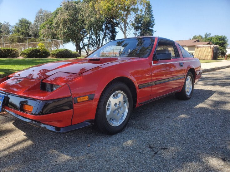Photo for 1985 Nissan 300ZX Turbo Hatchback